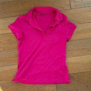 Nike Golf Women's Dri-Fit Polo Shirt